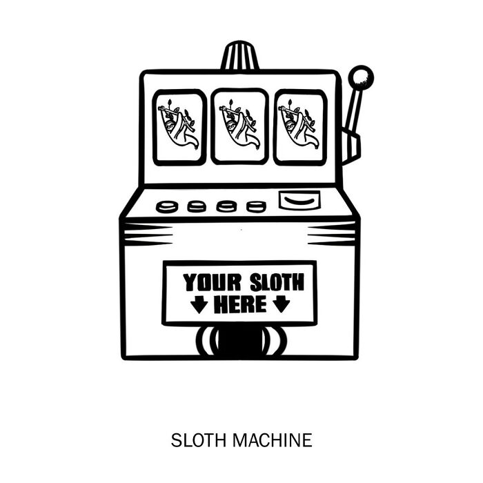 Artist Illustrated Literal Meanings Of Words And Word Combinations (New Pics)