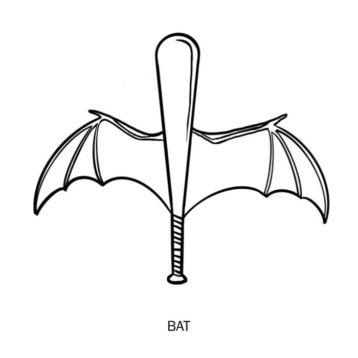 Artist Illustrated Literal Meanings Of Words And Word Combinations (New Pics)