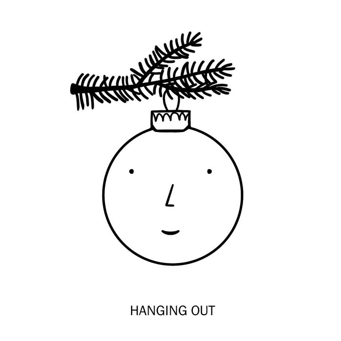 Artist Illustrated Literal Meanings Of Words And Word Combinations (New Pics)