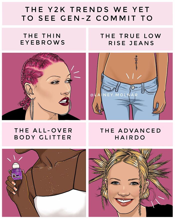 Artist Illustrates The Pressures She And Other Women Face From Society In 25 New Honest Comics ( New Comics)