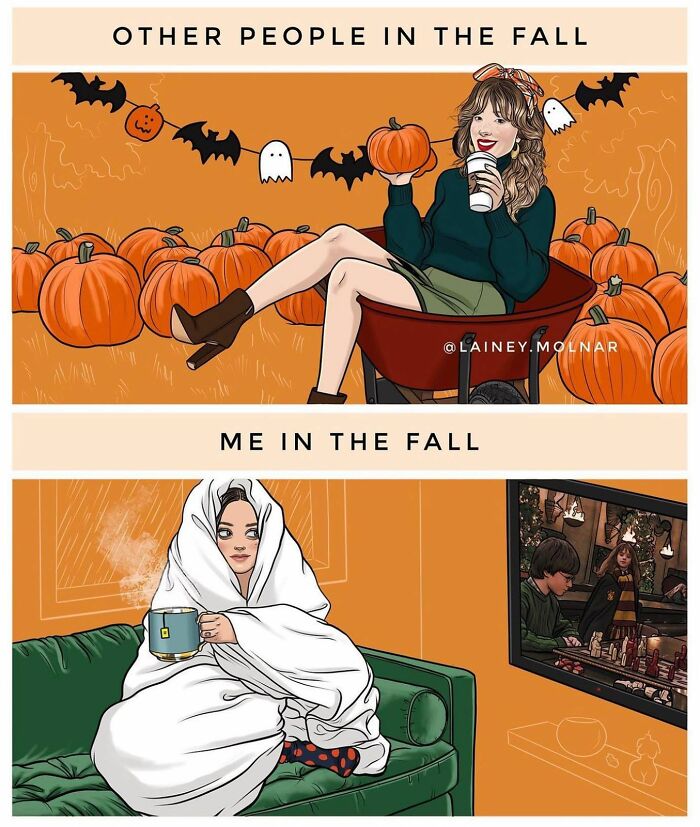 Artist Illustrates The Pressures She And Other Women Face From Society In 25 New Honest Comics ( New Comics)