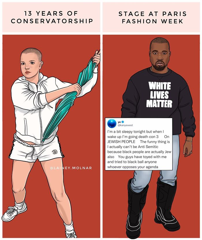 Artist Illustrates The Pressures She And Other Women Face From Society In 25 New Honest Comics ( New Comics)