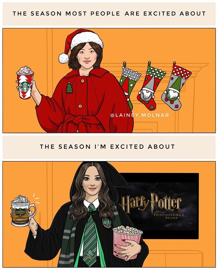 Artist Illustrates The Pressures She And Other Women Face From Society In 25 New Honest Comics ( New Comics)