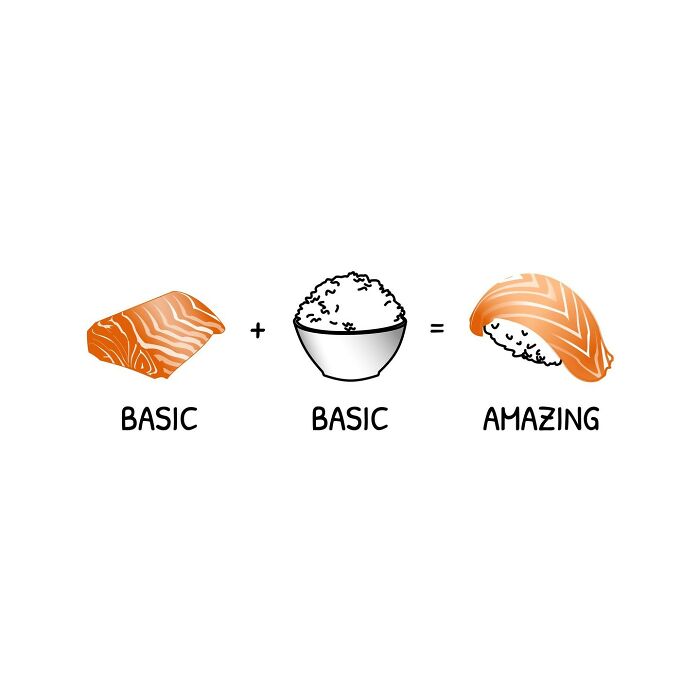 Artist Creates Comics With Positive Messages To Improve Your Day