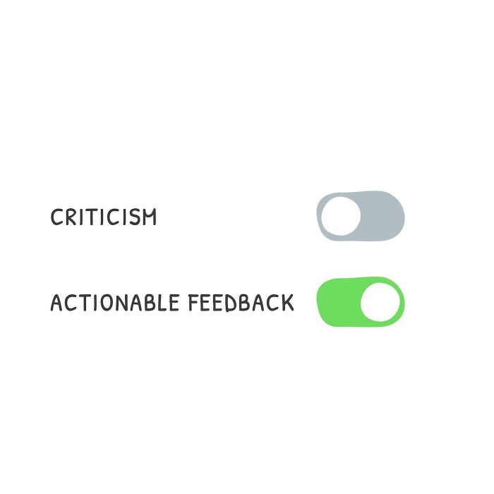 Artist Creates Comics With Positive Messages To Improve Your Day