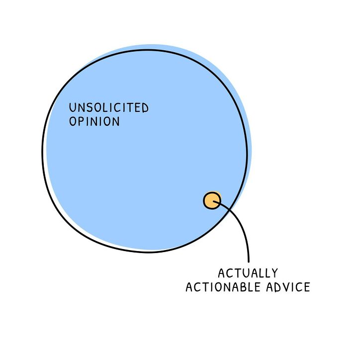 Artist Creates Comics With Positive Messages To Improve Your Day