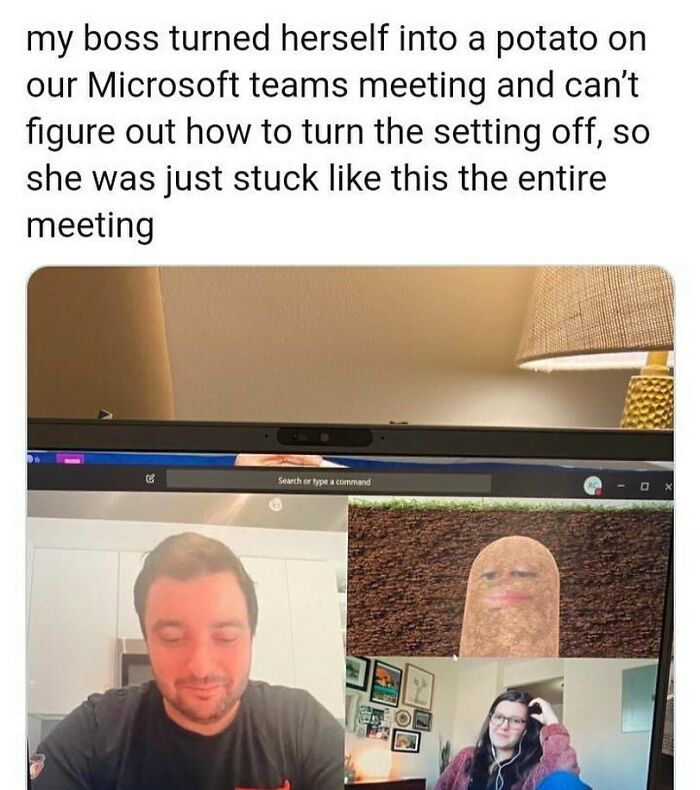 Not Facebook But It’s Relevant Okay