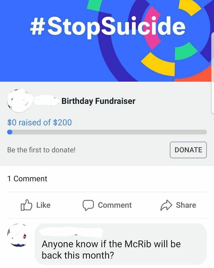 Will The Mcrib Be Back?