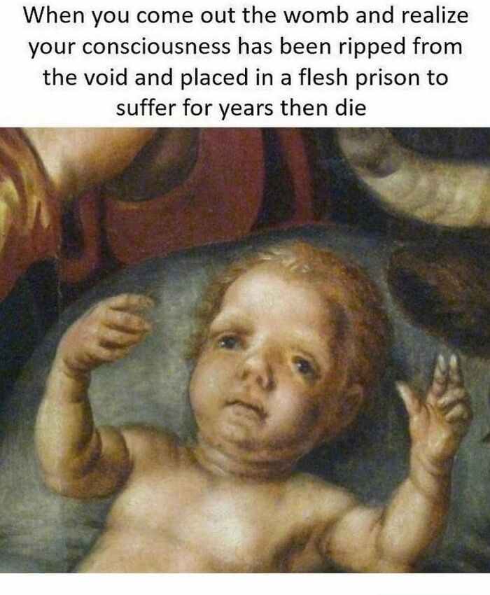 Funny-Classical-Art-Memes-Medieval-Reacts