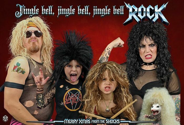 Happy Holidays, Guys!