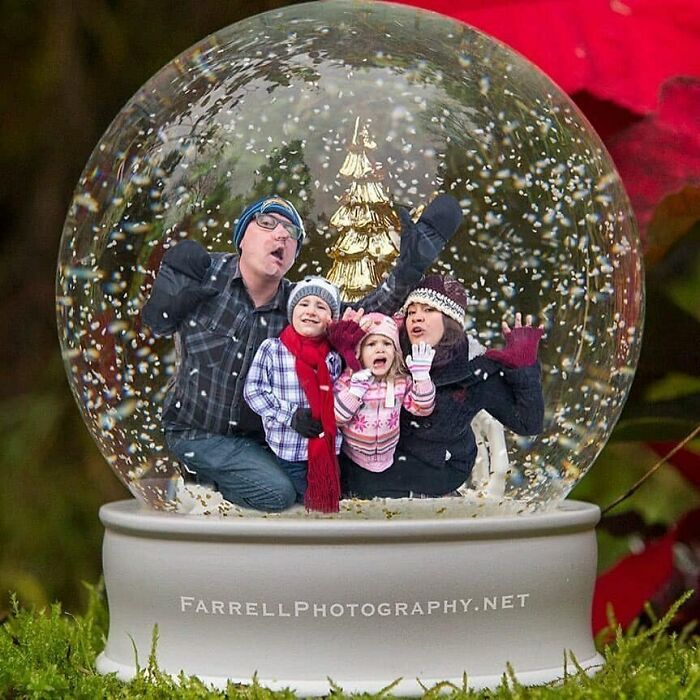 Have A Funny Christmas