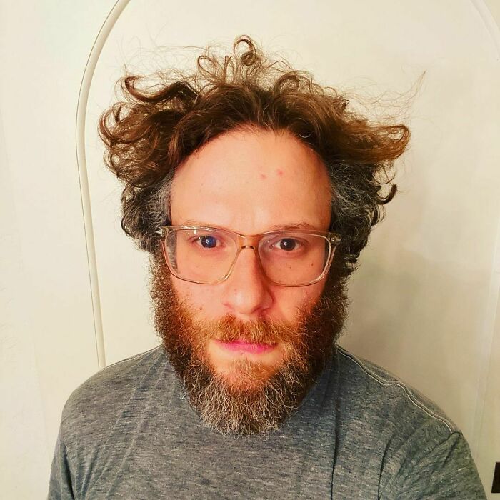 Seth Rogen