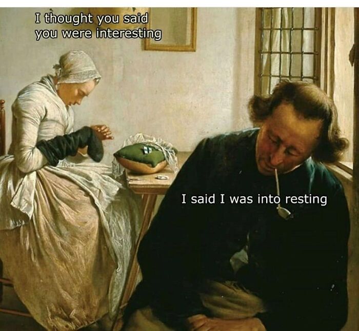 Funny-Classical-Art-Memes-Medieval-Reacts