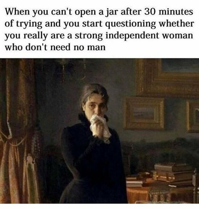 Funny-Classical-Art-Memes-Medieval-Reacts