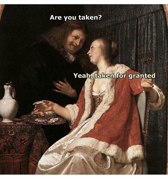 Funny-Classical-Art-Memes-Medieval-Reacts