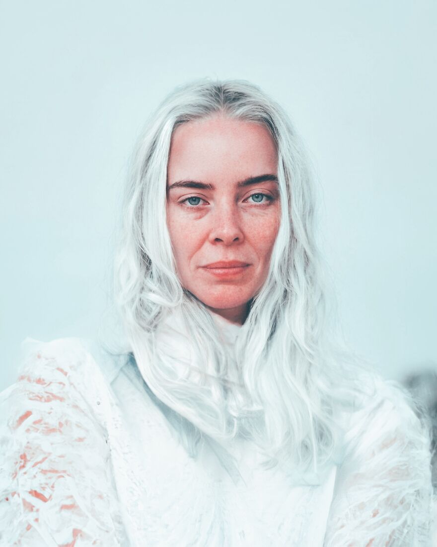 Billie Eilish