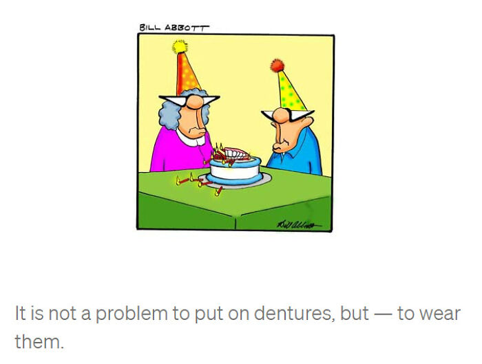 Bits & Pieces (1): Tags: Cartoons, Memes Bits & Pieces (1): Tags: Cartoons, Memes