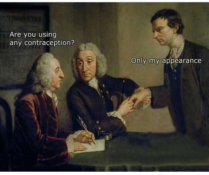 Funny-Classical-Art-Memes-Medieval-Reacts