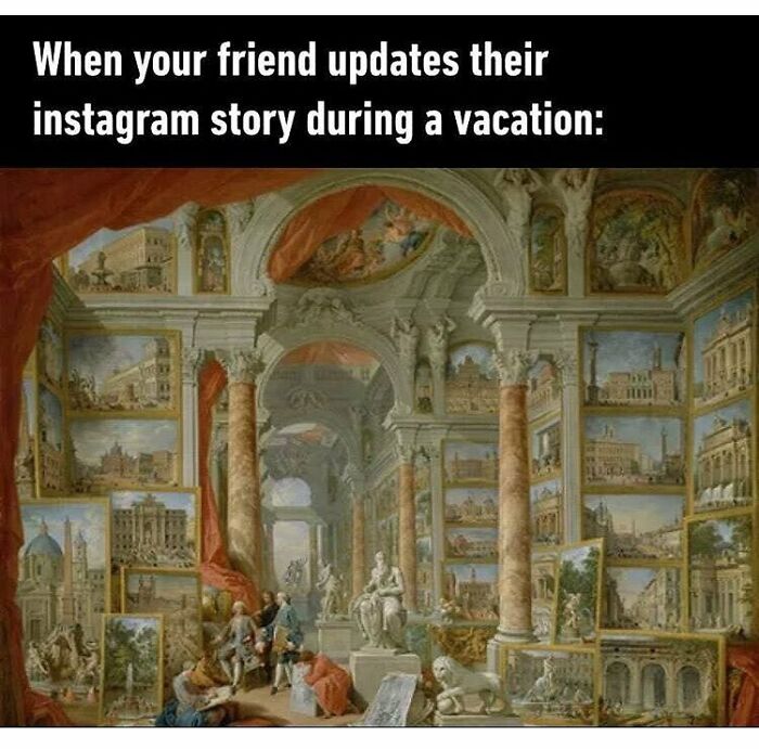 Funny-Classical-Art-Memes-Medieval-Reacts