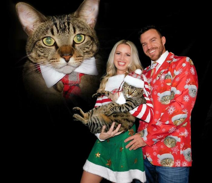 Yes, We’re Weirdos. And Yes, Deets Is Really That Big