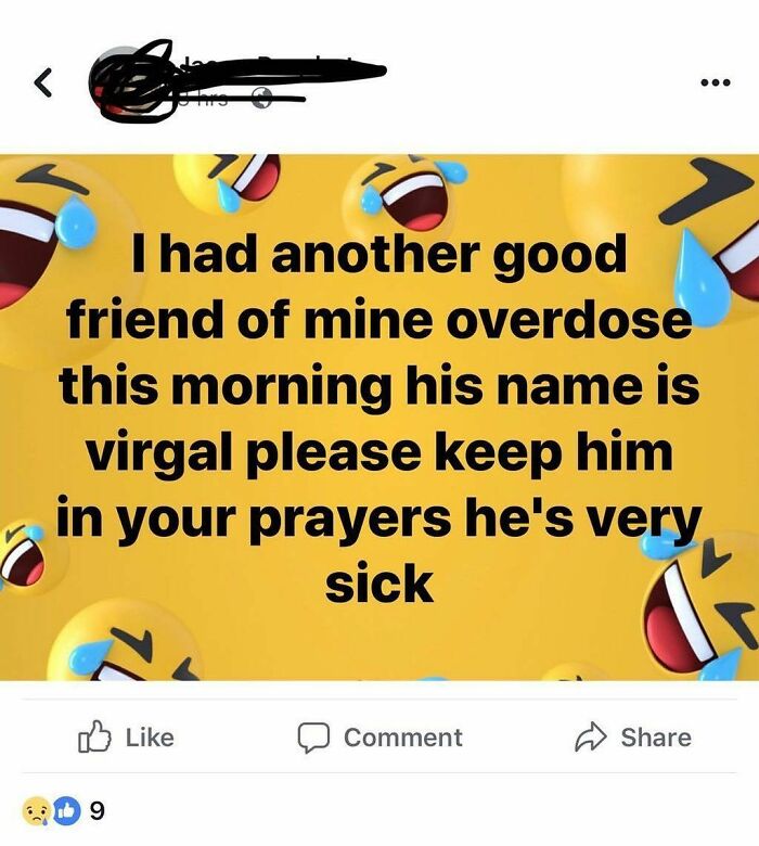 So Who’s Been Playing With The Emoji?