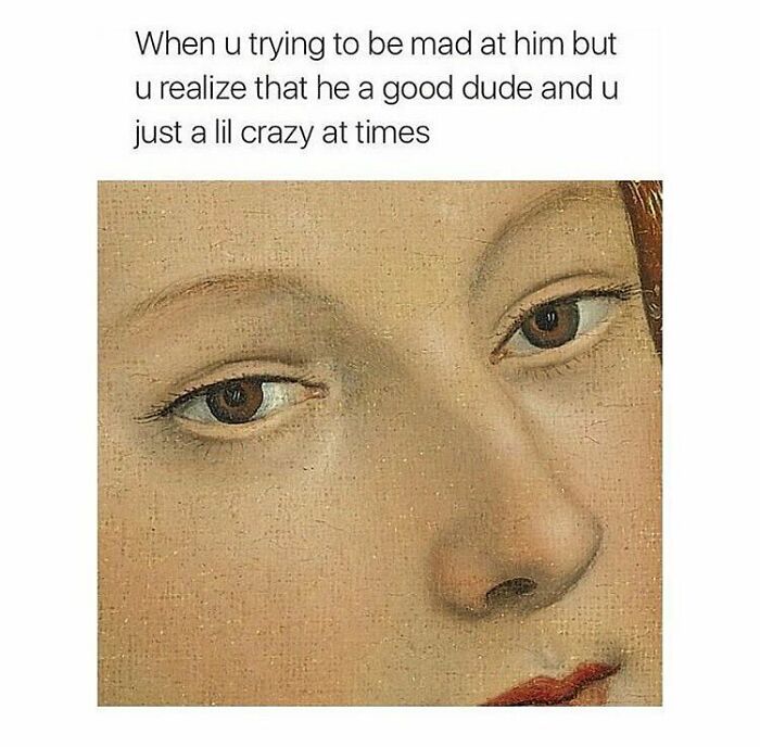 Funny-Classical-Art-Memes-Medieval-Reacts
