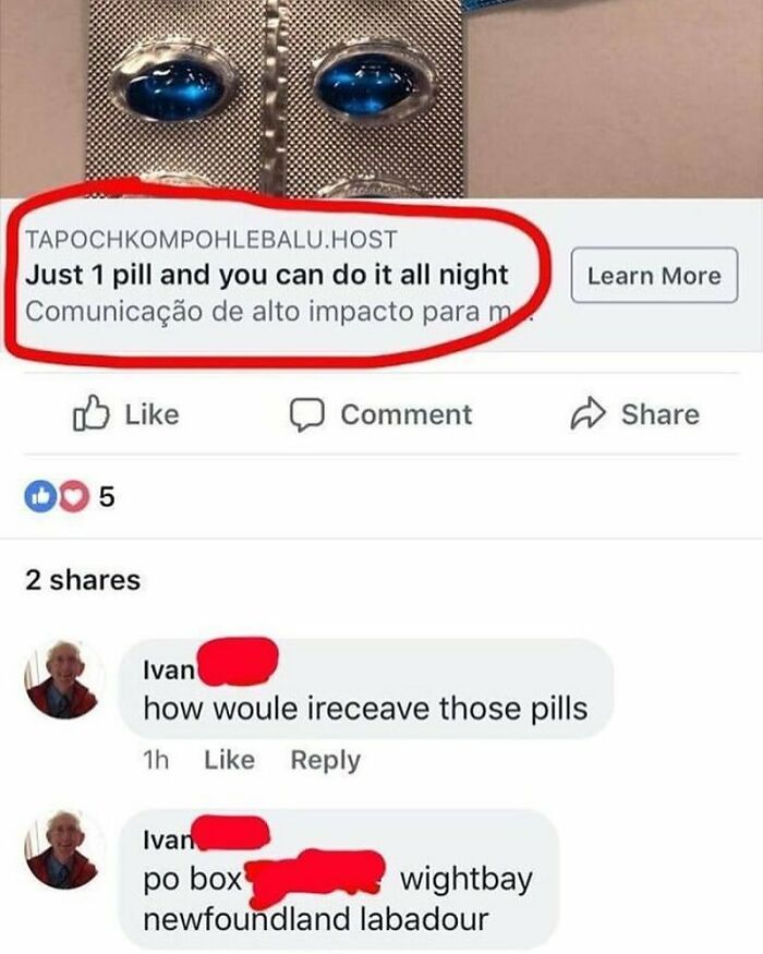 He’s Gonna Go All Night