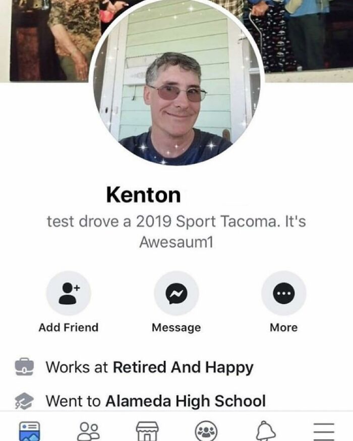 Everyone Asks For More Wholesome Posts So Here You Go