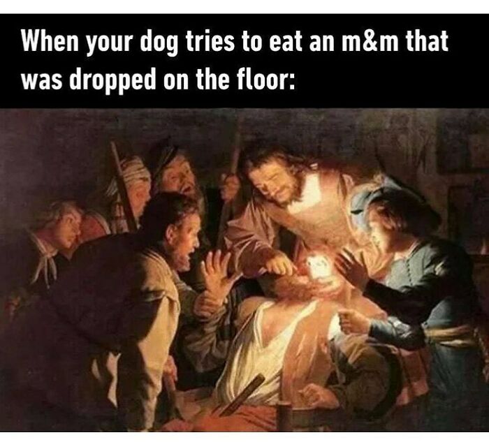 Funny-Classical-Art-Memes-Medieval-Reacts