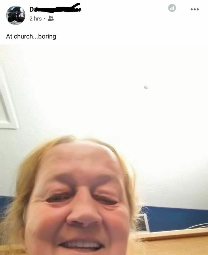 Wow Ok See You In Hell Linda