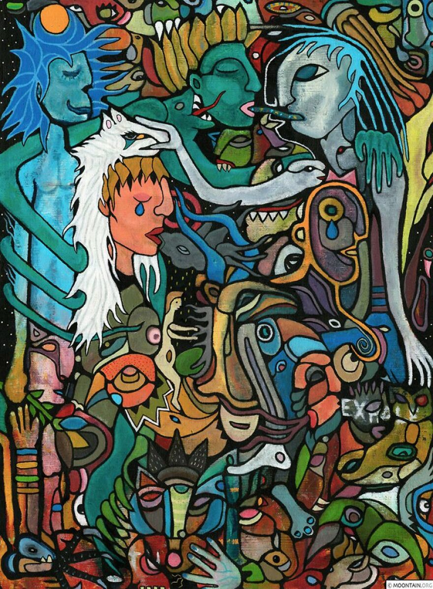 The Renaissance Of Hemp