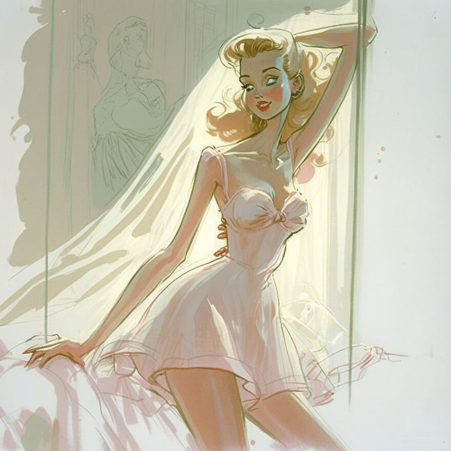 Early Morning Sunshine