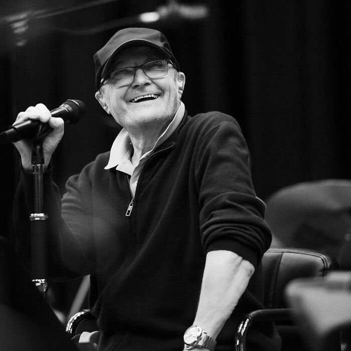 Phil Collins