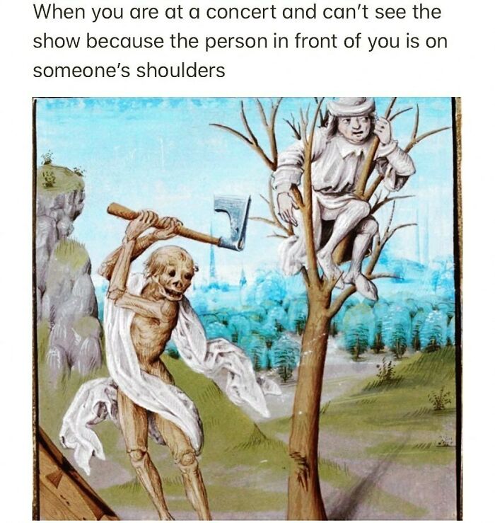 Funny-Classical-Art-Memes-Medieval-Reacts