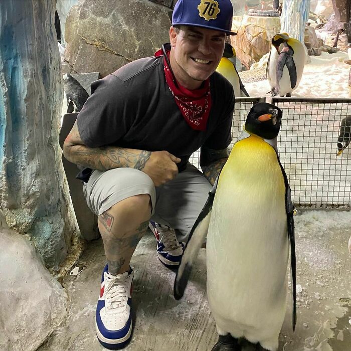 Vanilla Ice - Master Jet Skiier