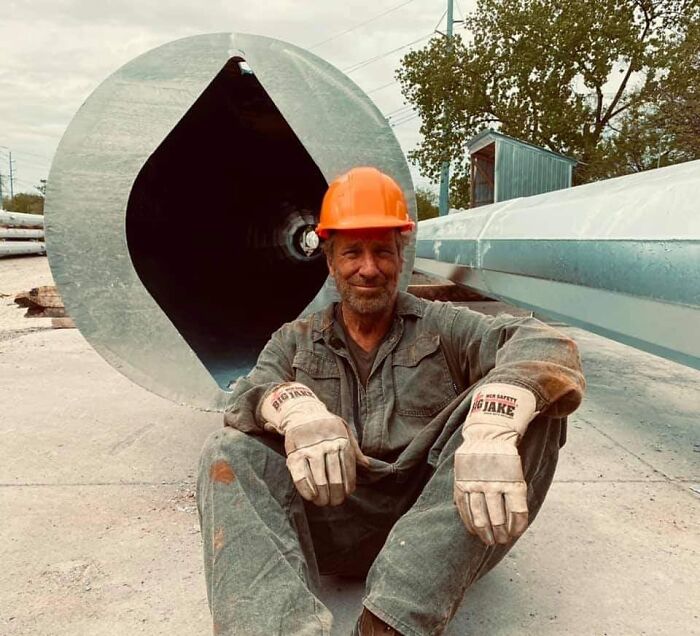 Mike Rowe - Former Professional Opera Singer