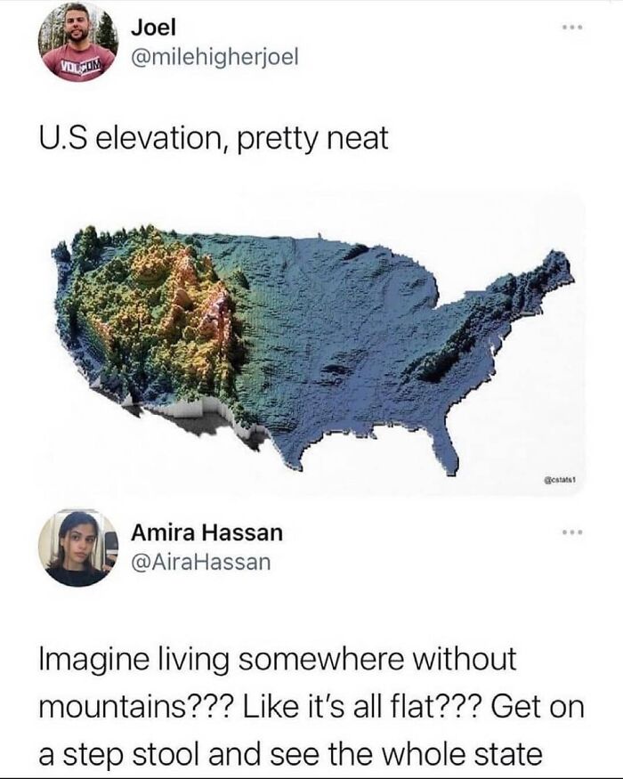 Funny-Memes-America-Meets-The-Internet