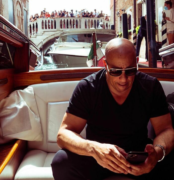 Vin Diesel, 85.5 Million