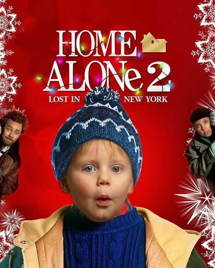 Merry Christmas And A Happy New Year!