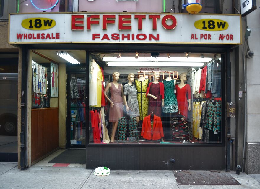 Interactive Street Art (10+)