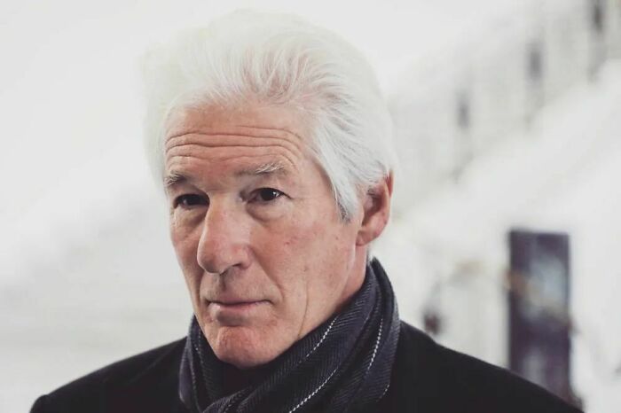 Richard Gere