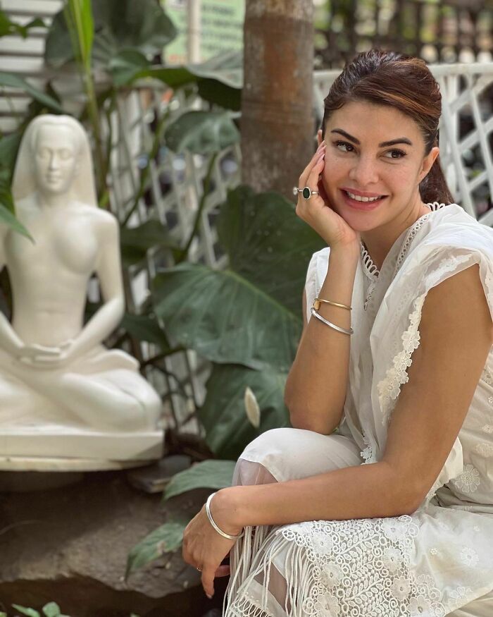 Jacqueline Fernandez, 64.4 Million