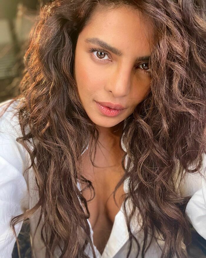 Priyanka Chopra, 84.3 Million