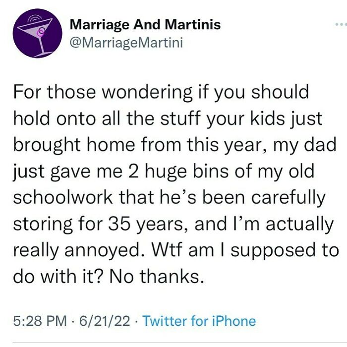 Marriageandmartinis