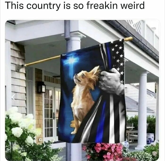 Funny-Memes-America-Meets-The-Internet