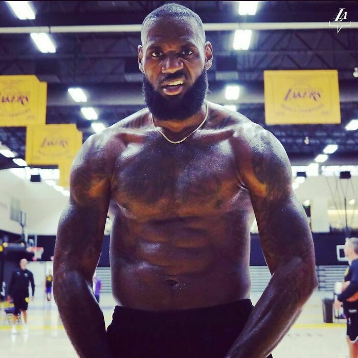 Lebron James, 141 Million