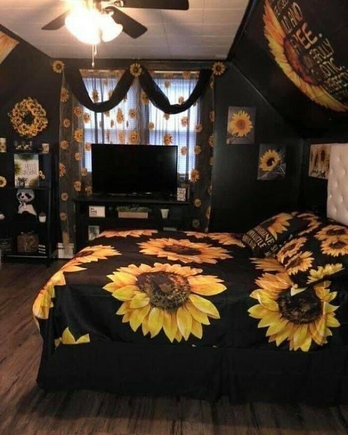 Interior Design Is My Passion