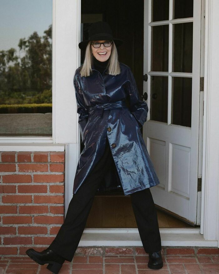 Diane Keaton - Home Design And Decorating