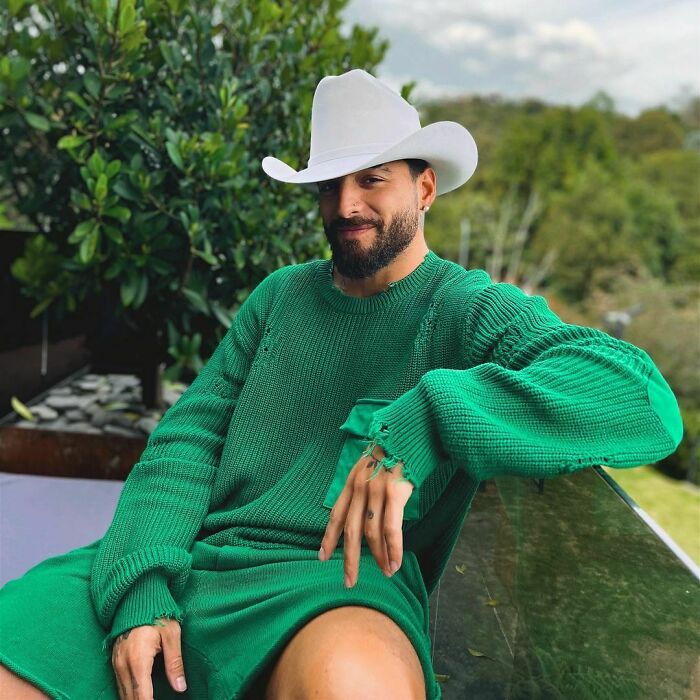 Maluma, 62.8 Million