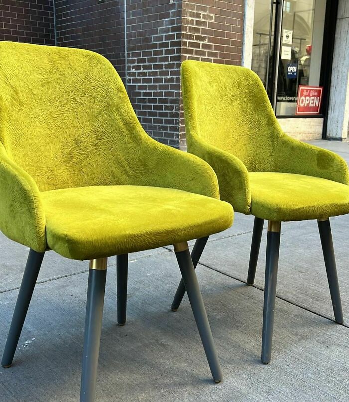 Don’t Walk… Run! So So Good!